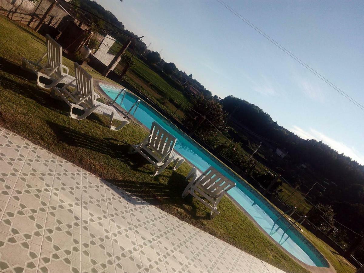 Vivenda Mendes Villa Outeiro  Exterior photo