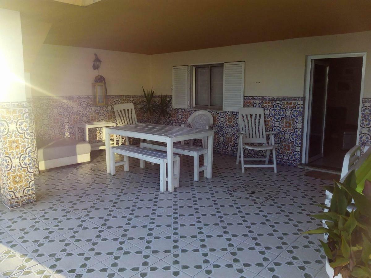 Vivenda Mendes Villa Outeiro  Exterior photo